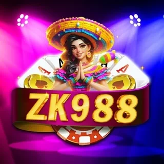 zk988 Logo